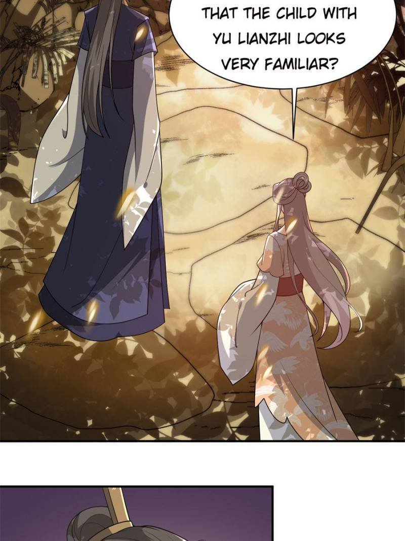 The Prince Regent’s Concubines Chapter 124 - page 2