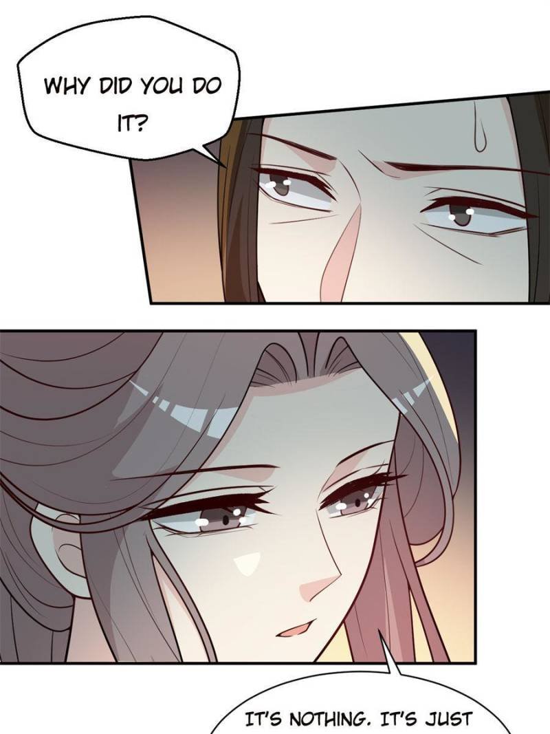 The Prince Regent’s Concubines Chapter 124 - page 23