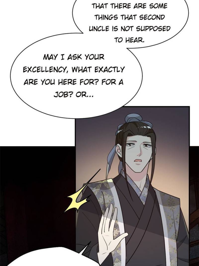 The Prince Regent’s Concubines Chapter 124 - page 24