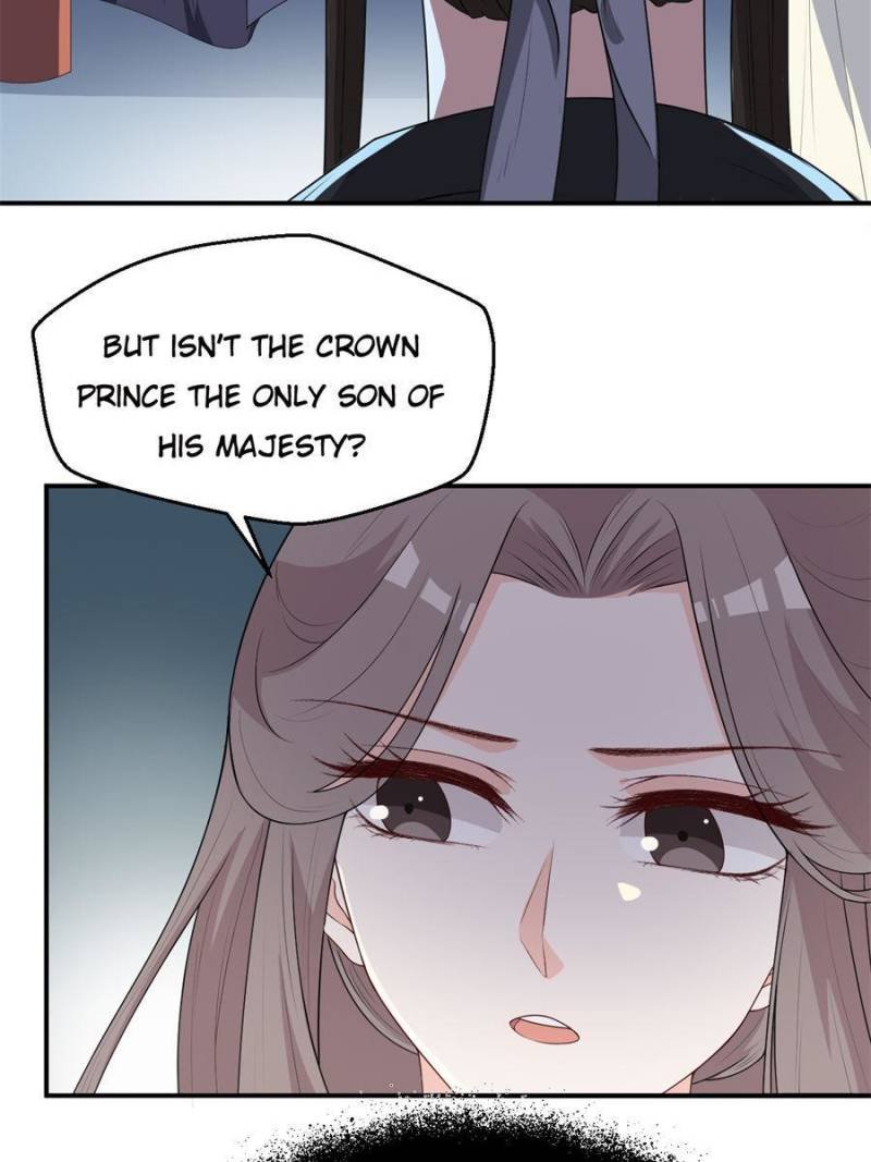The Prince Regent’s Concubines Chapter 124 - page 31