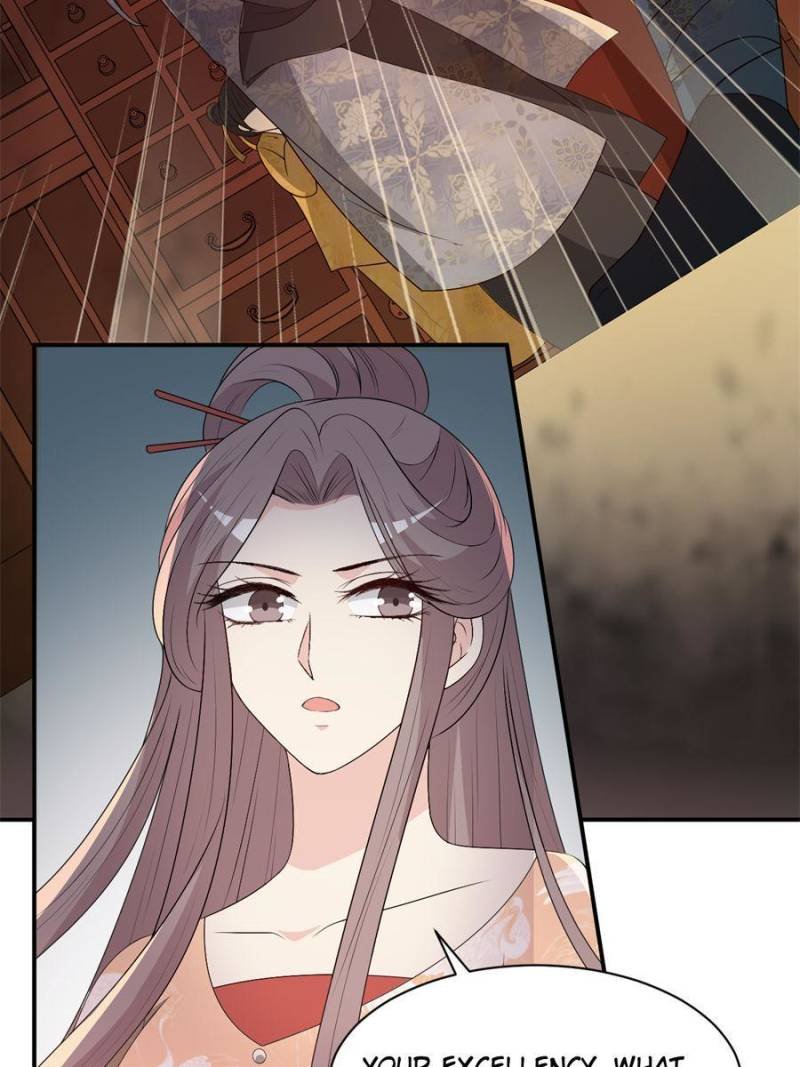 The Prince Regent’s Concubines Chapter 124 - page 36