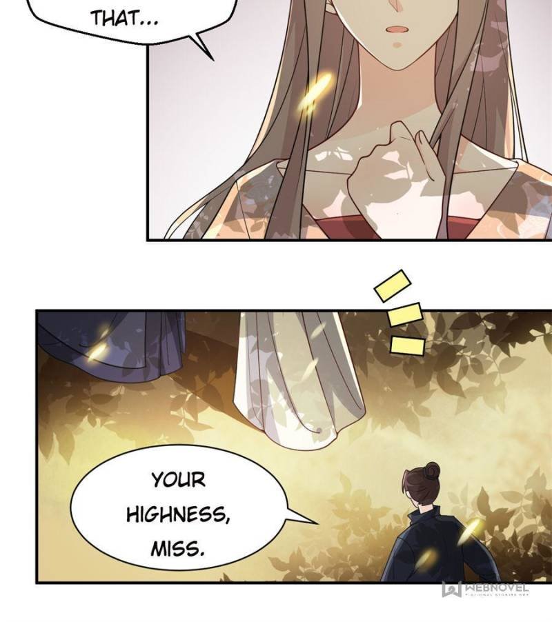 The Prince Regent’s Concubines Chapter 124 - page 4