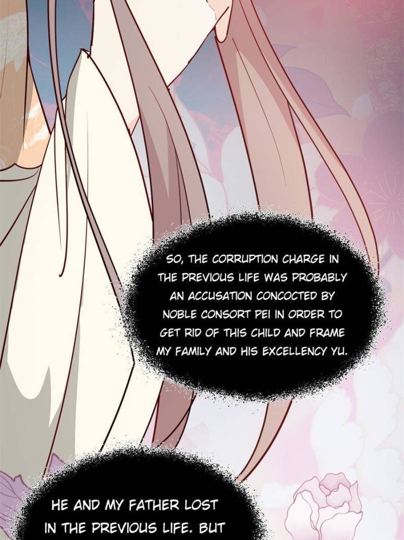The Prince Regent’s Concubines Chapter 124 - page 47