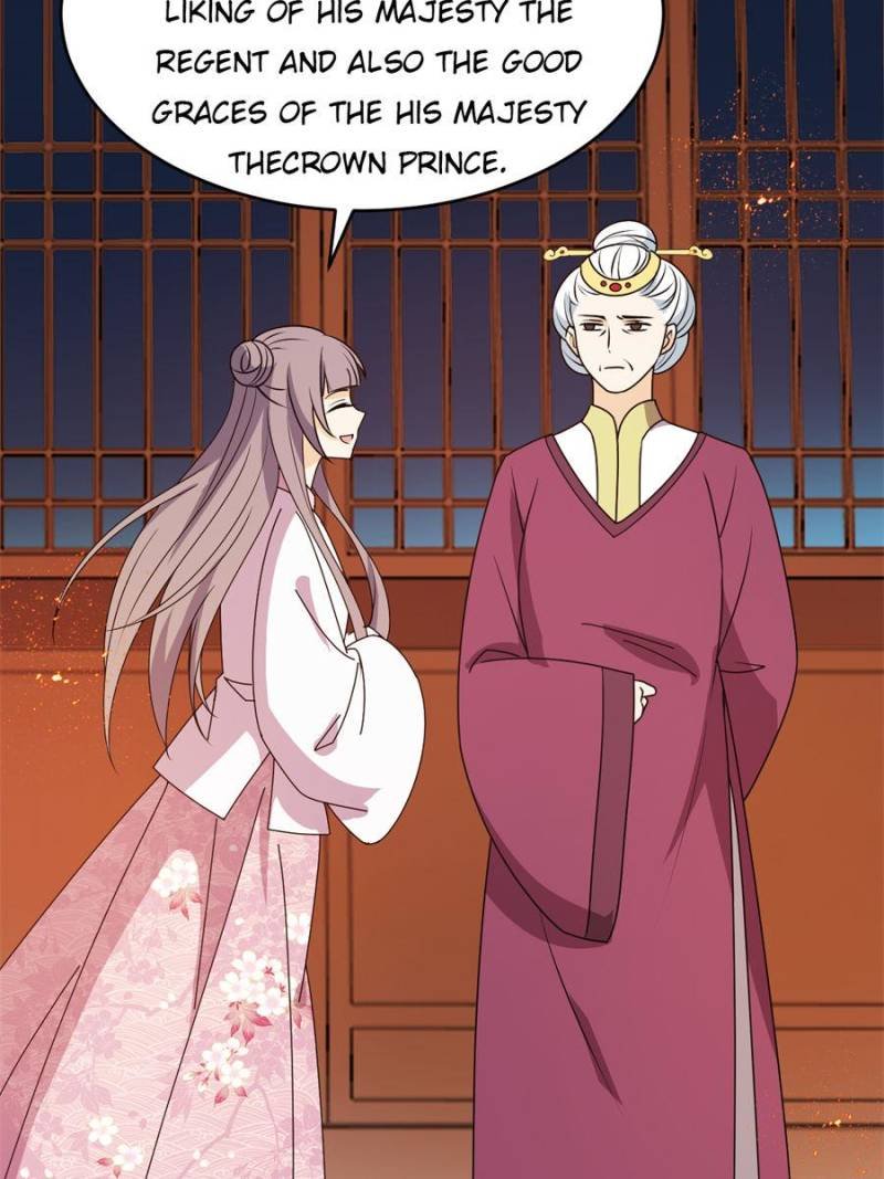The Prince Regent’s Concubines Chapter 21 - page 18