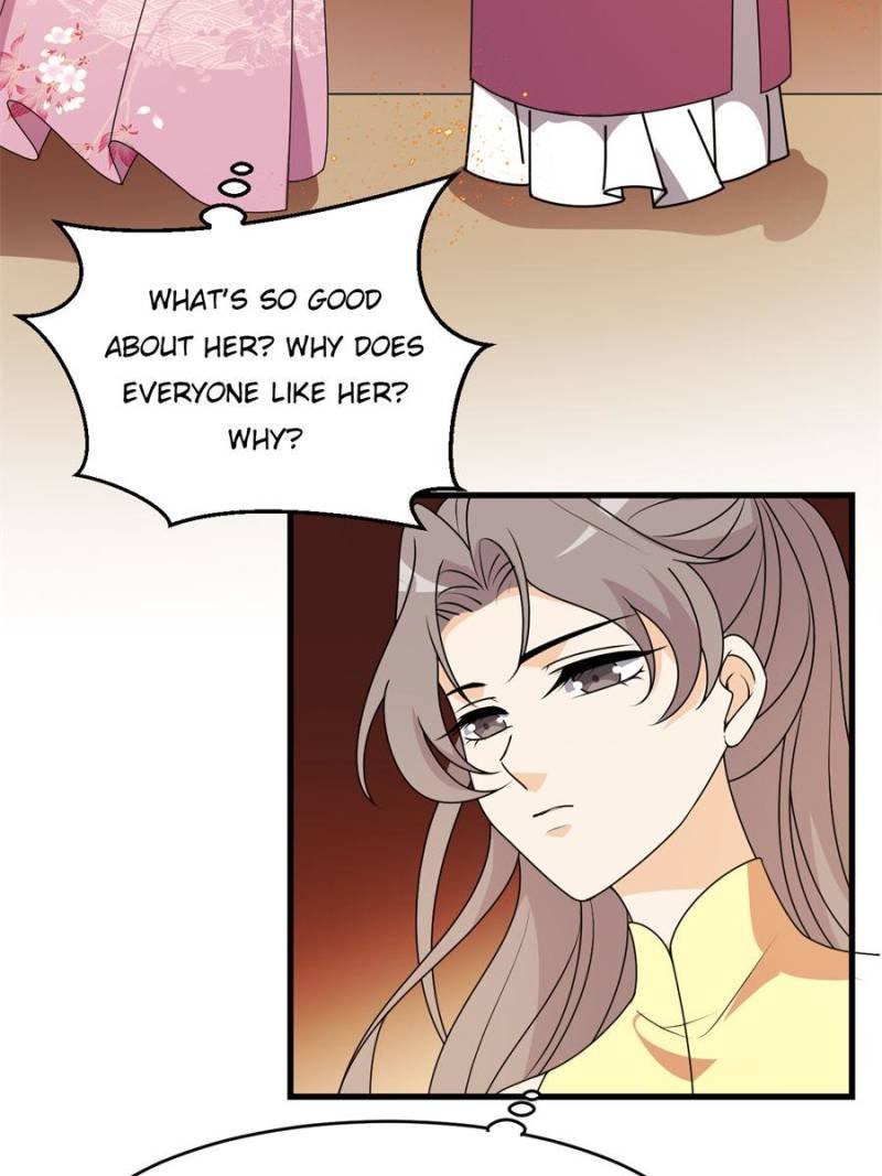 The Prince Regent’s Concubines Chapter 21 - page 19