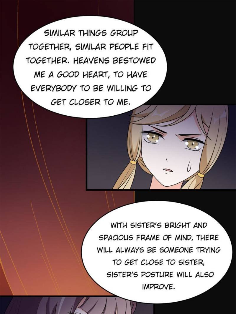 The Prince Regent’s Concubines Chapter 21 - page 21