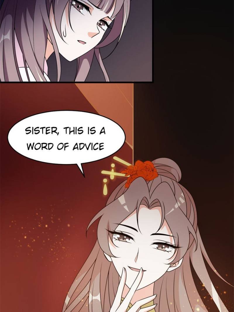 The Prince Regent’s Concubines Chapter 21 - page 22
