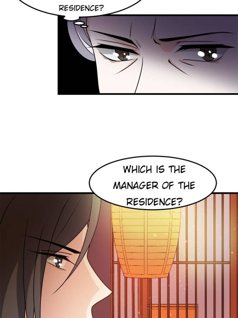 The Prince Regent’s Concubines Chapter 21 - page 29