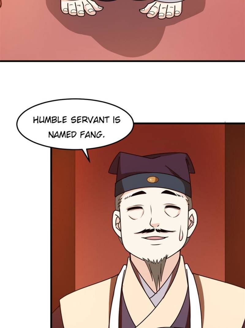 The Prince Regent’s Concubines Chapter 21 - page 32