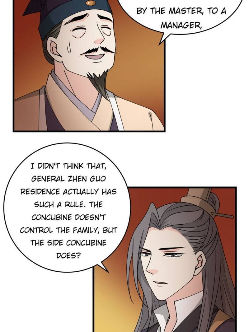 The Prince Regent’s Concubines Chapter 21 - page 35