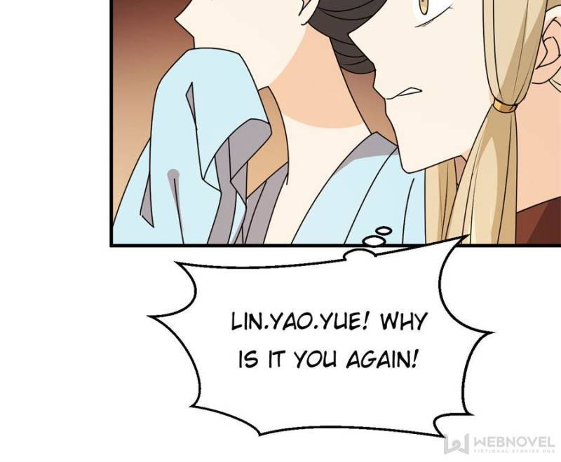 The Prince Regent’s Concubines Chapter 21 - page 9