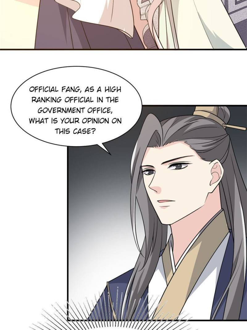 The Prince Regent’s Concubines Chapter 54 - page 20
