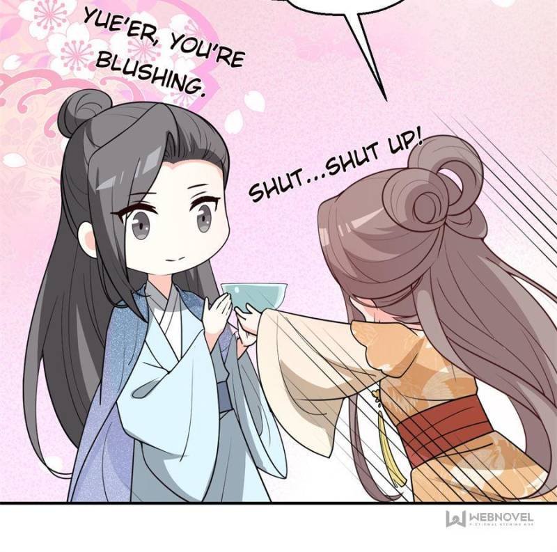 The Prince Regent’s Concubines Chapter 122 - page 10
