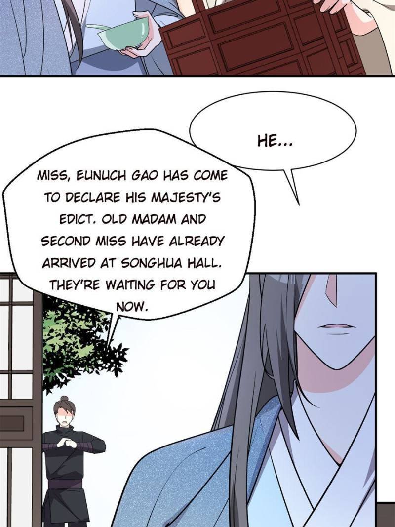 The Prince Regent’s Concubines Chapter 122 - page 12