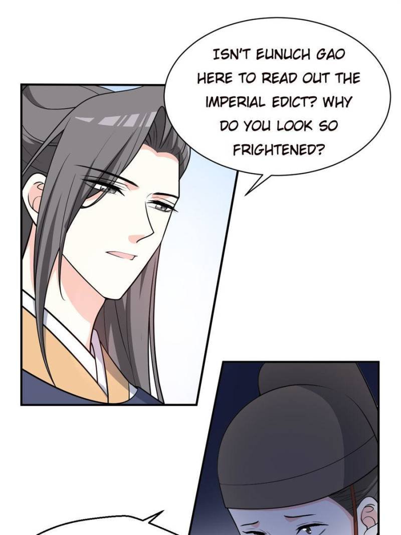 The Prince Regent’s Concubines Chapter 122 - page 19