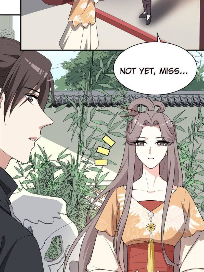 The Prince Regent’s Concubines Chapter 122 - page 2