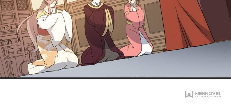 The Prince Regent’s Concubines Chapter 122 - page 23