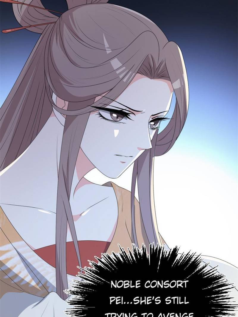 The Prince Regent’s Concubines Chapter 122 - page 27