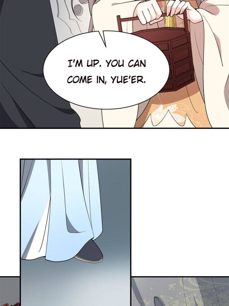 The Prince Regent’s Concubines Chapter 122 - page 3