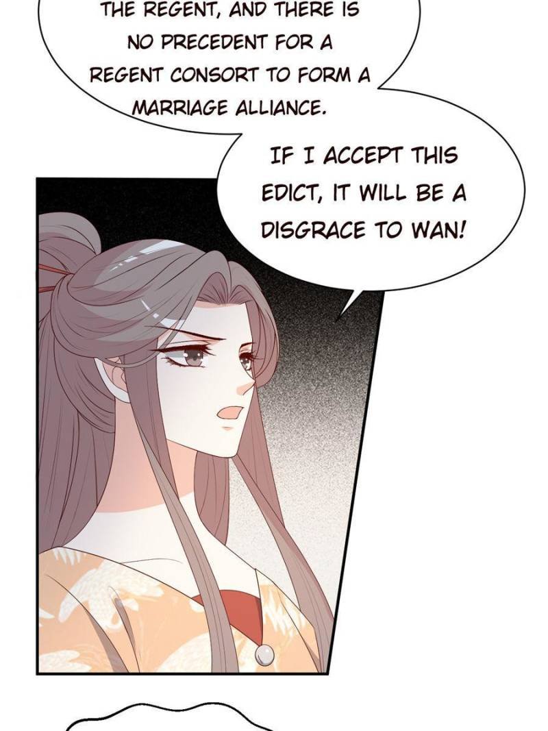 The Prince Regent’s Concubines Chapter 122 - page 31