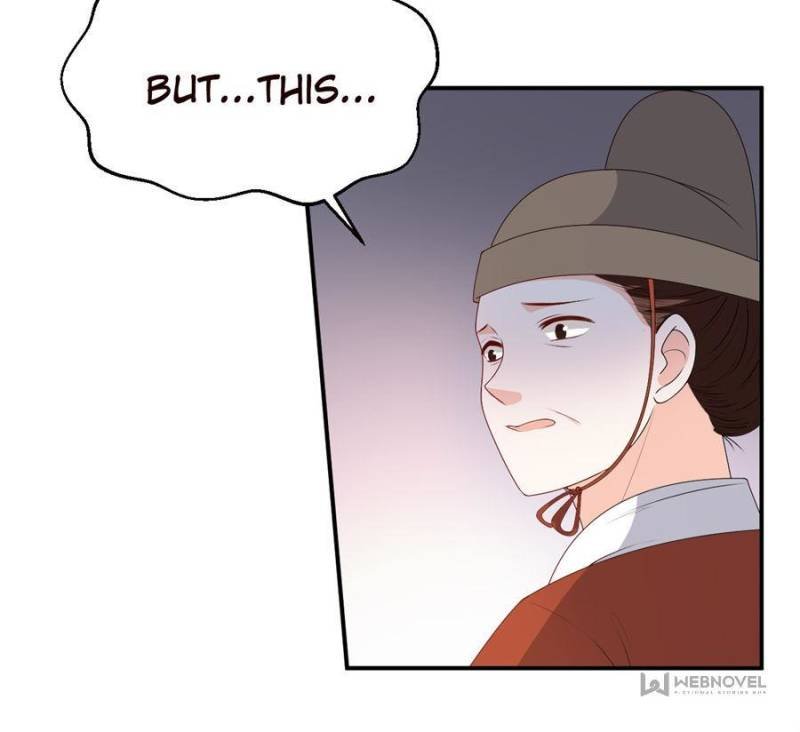 The Prince Regent’s Concubines Chapter 122 - page 32