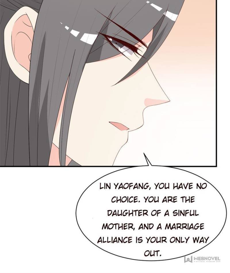 The Prince Regent’s Concubines Chapter 122 - page 36
