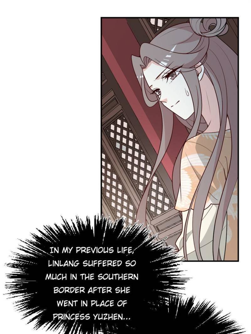 The Prince Regent’s Concubines Chapter 122 - page 37