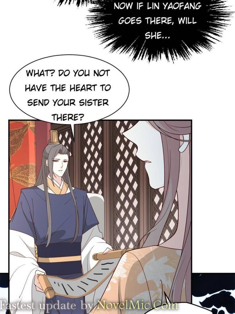 The Prince Regent’s Concubines Chapter 122 - page 38