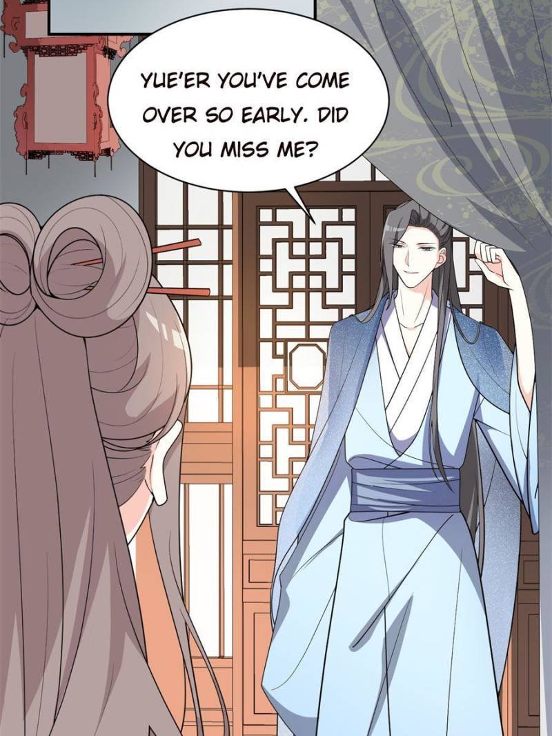 The Prince Regent’s Concubines Chapter 122 - page 4