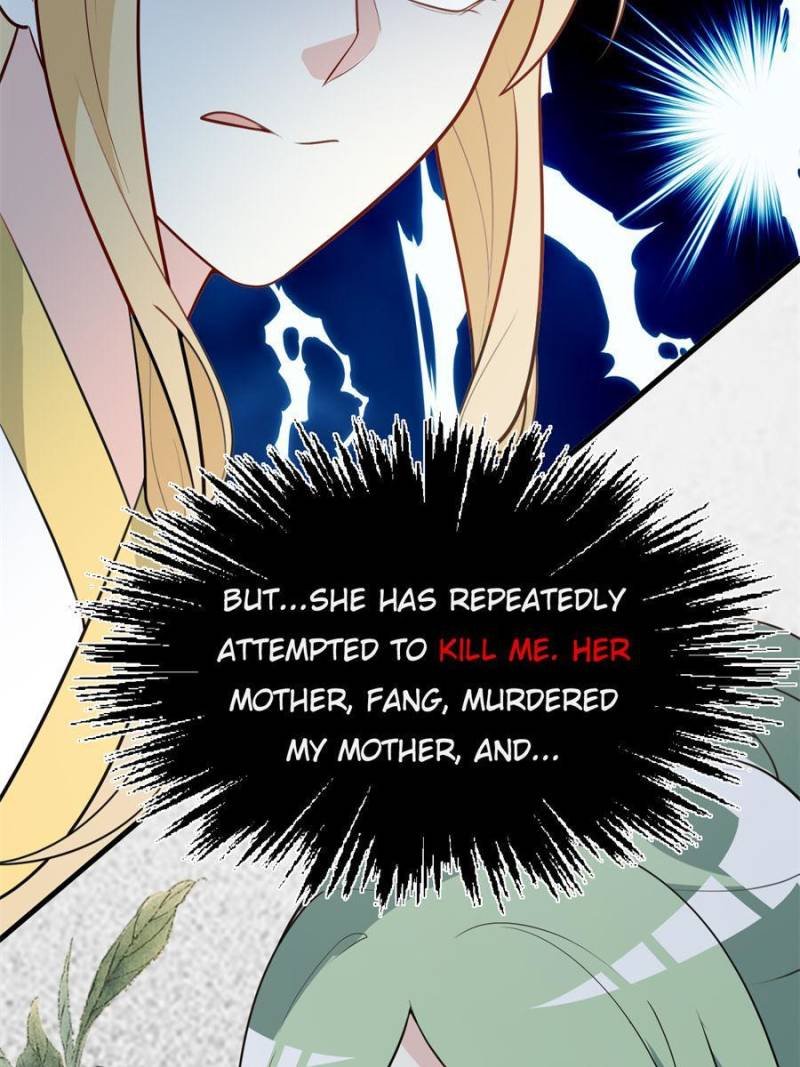The Prince Regent’s Concubines Chapter 122 - page 40