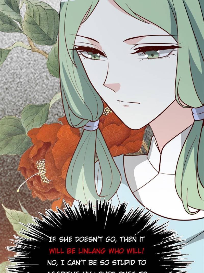 The Prince Regent’s Concubines Chapter 122 - page 41