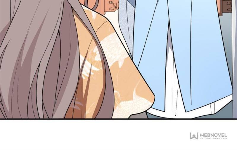 The Prince Regent’s Concubines Chapter 122 - page 5