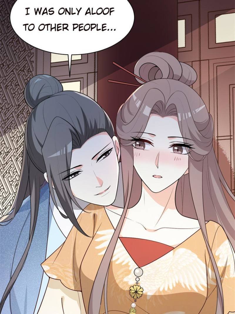 The Prince Regent’s Concubines Chapter 122 - page 7