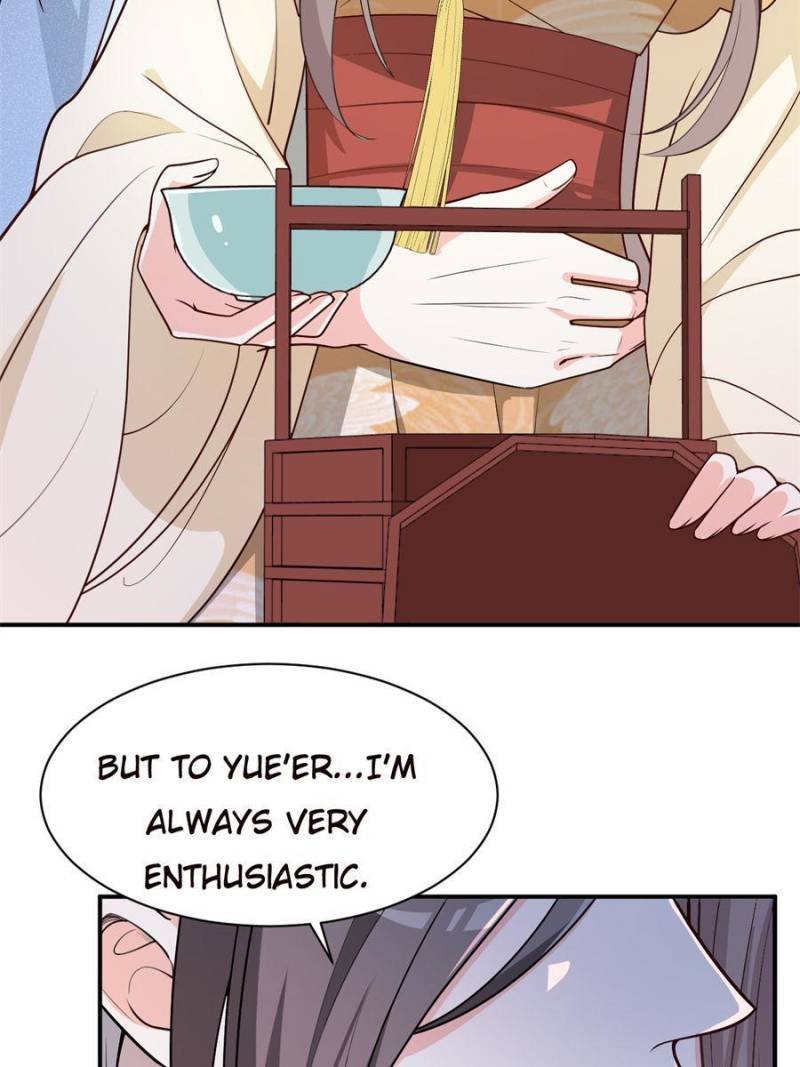 The Prince Regent’s Concubines Chapter 122 - page 8
