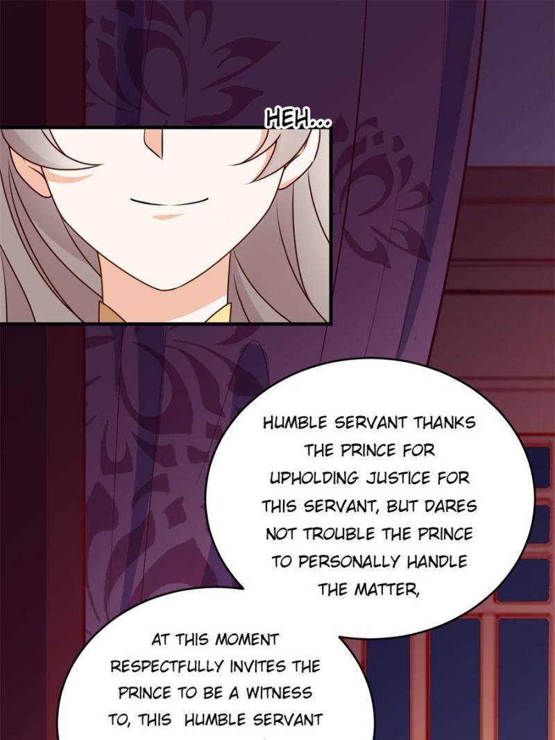 The Prince Regent’s Concubines Chapter 22 - page 10