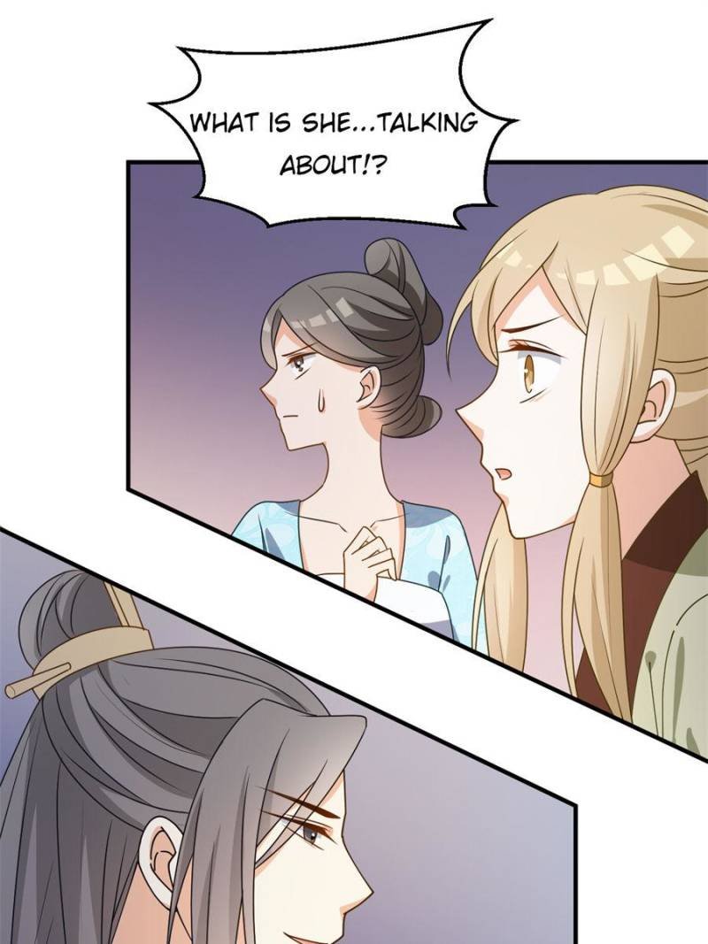 The Prince Regent’s Concubines Chapter 22 - page 15