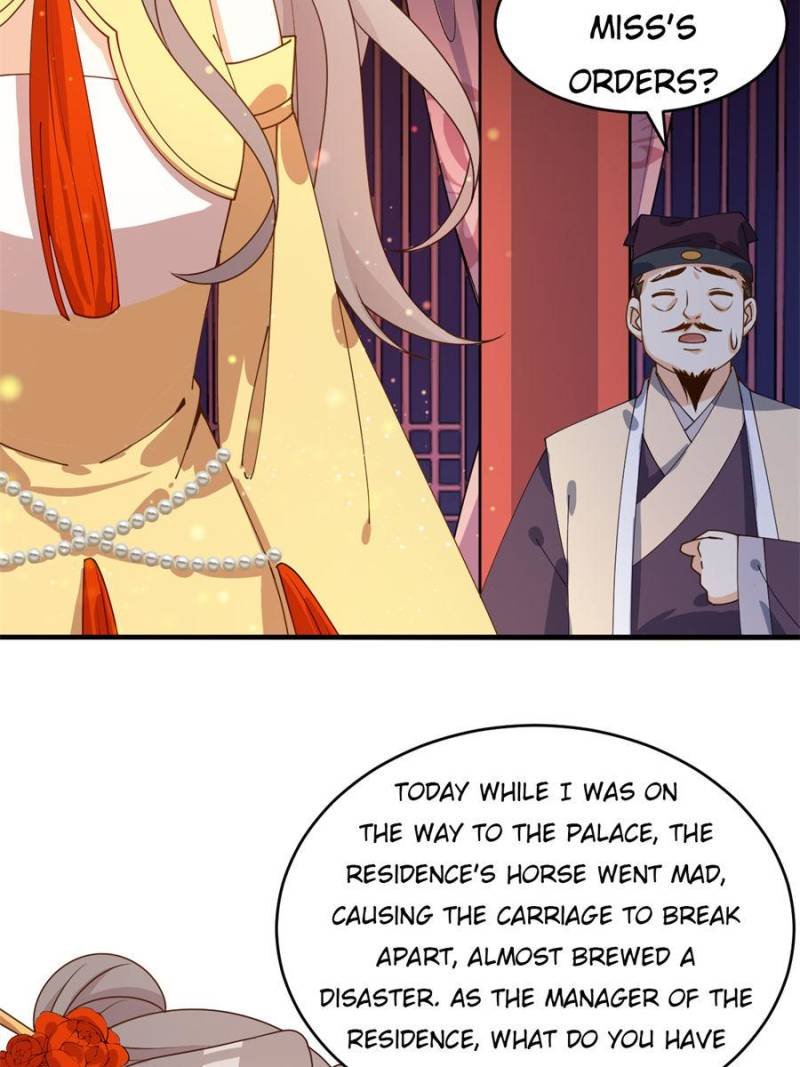 The Prince Regent’s Concubines Chapter 22 - page 17