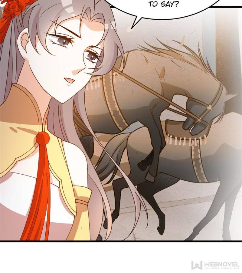 The Prince Regent’s Concubines Chapter 22 - page 18