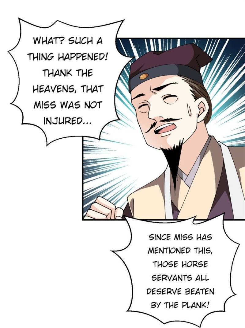 The Prince Regent’s Concubines Chapter 22 - page 19