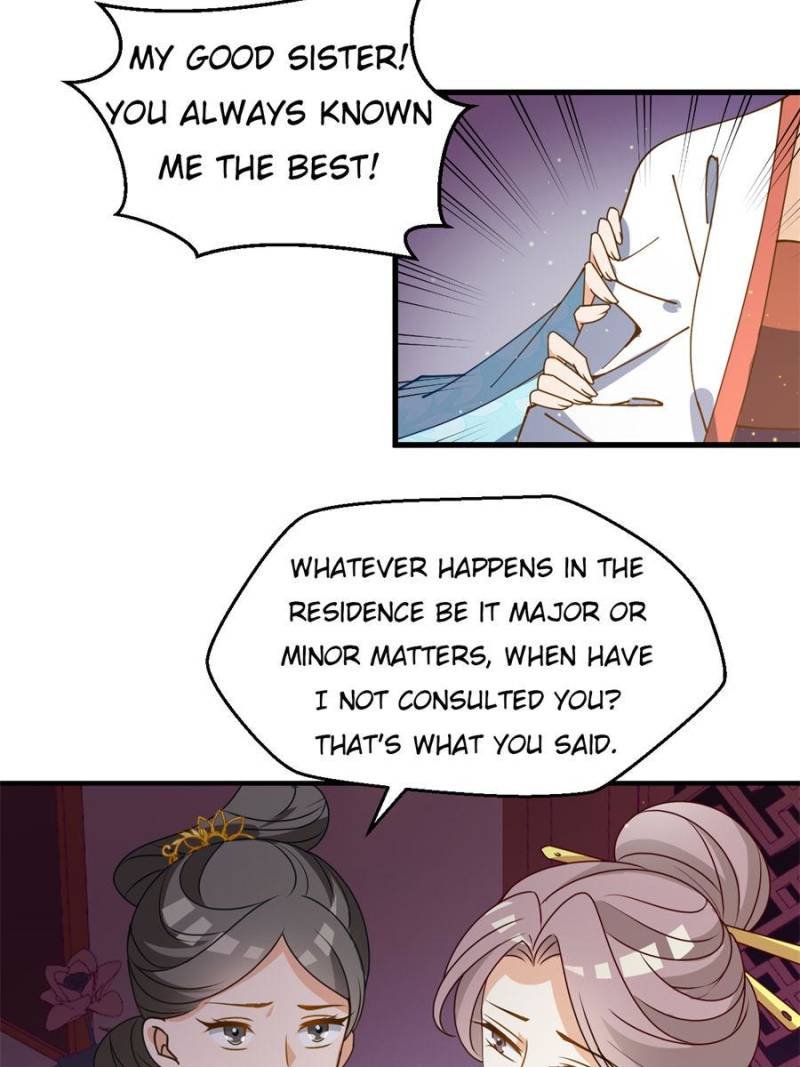 The Prince Regent’s Concubines Chapter 22 - page 2
