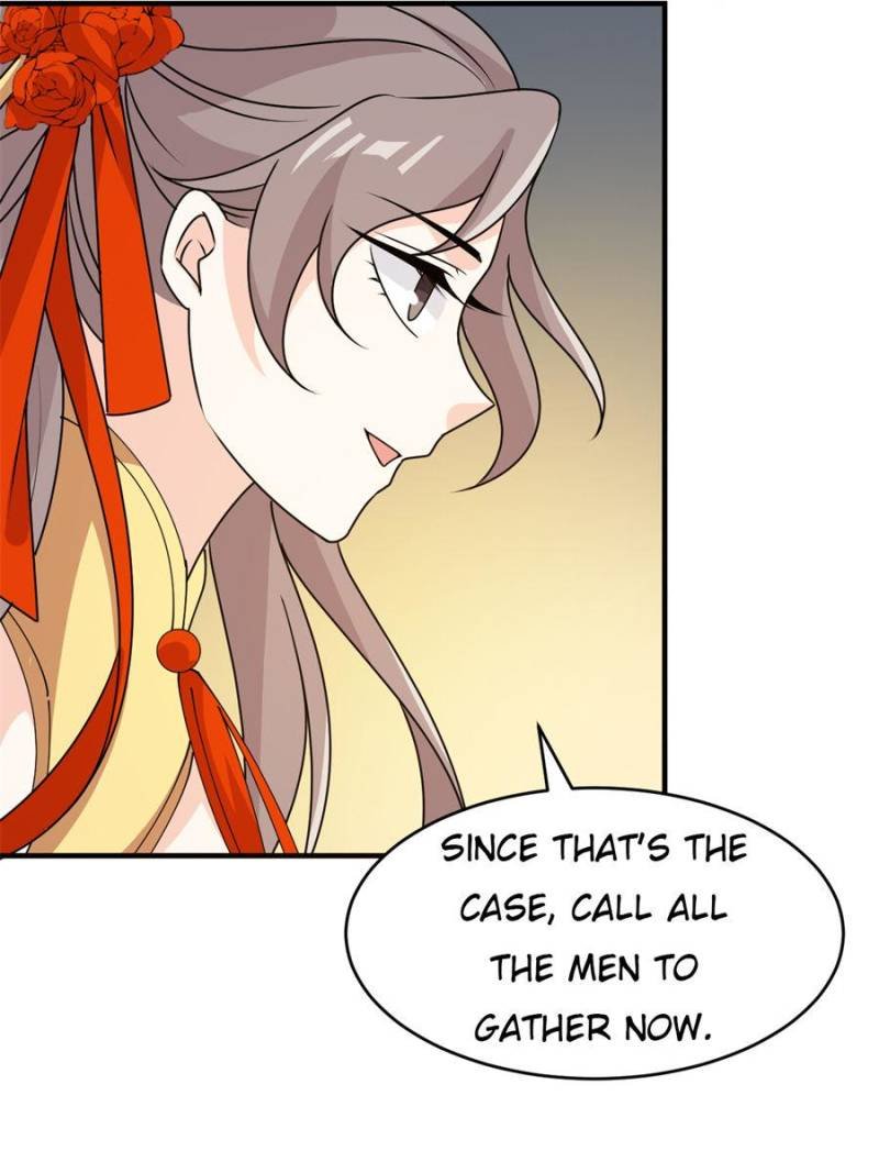 The Prince Regent’s Concubines Chapter 22 - page 20