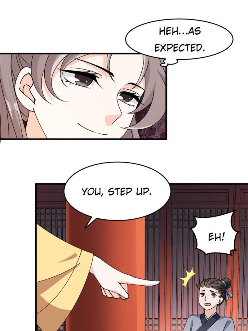 The Prince Regent’s Concubines Chapter 22 - page 25