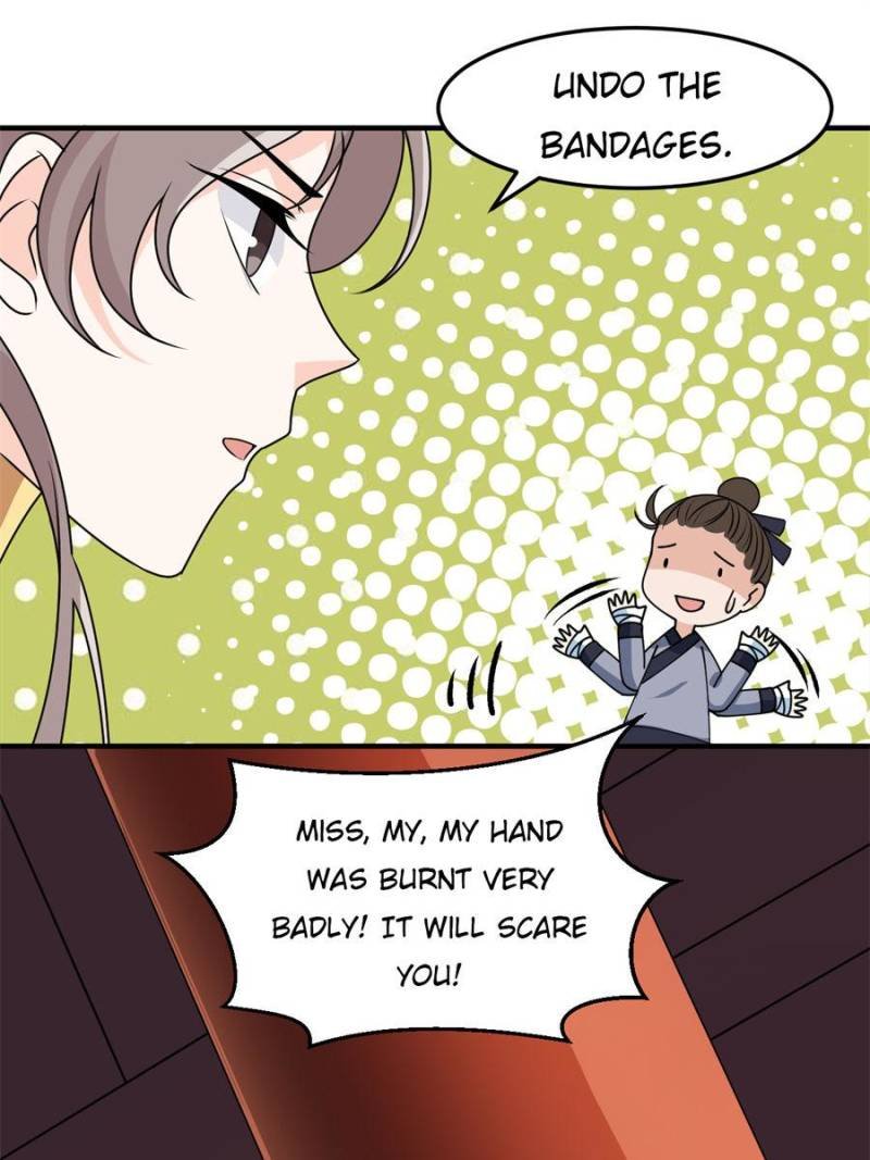 The Prince Regent’s Concubines Chapter 22 - page 29