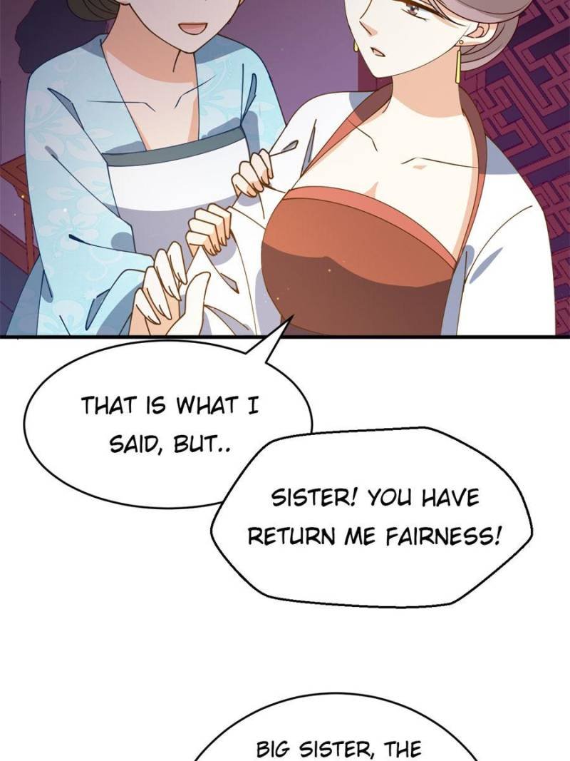 The Prince Regent’s Concubines Chapter 22 - page 3