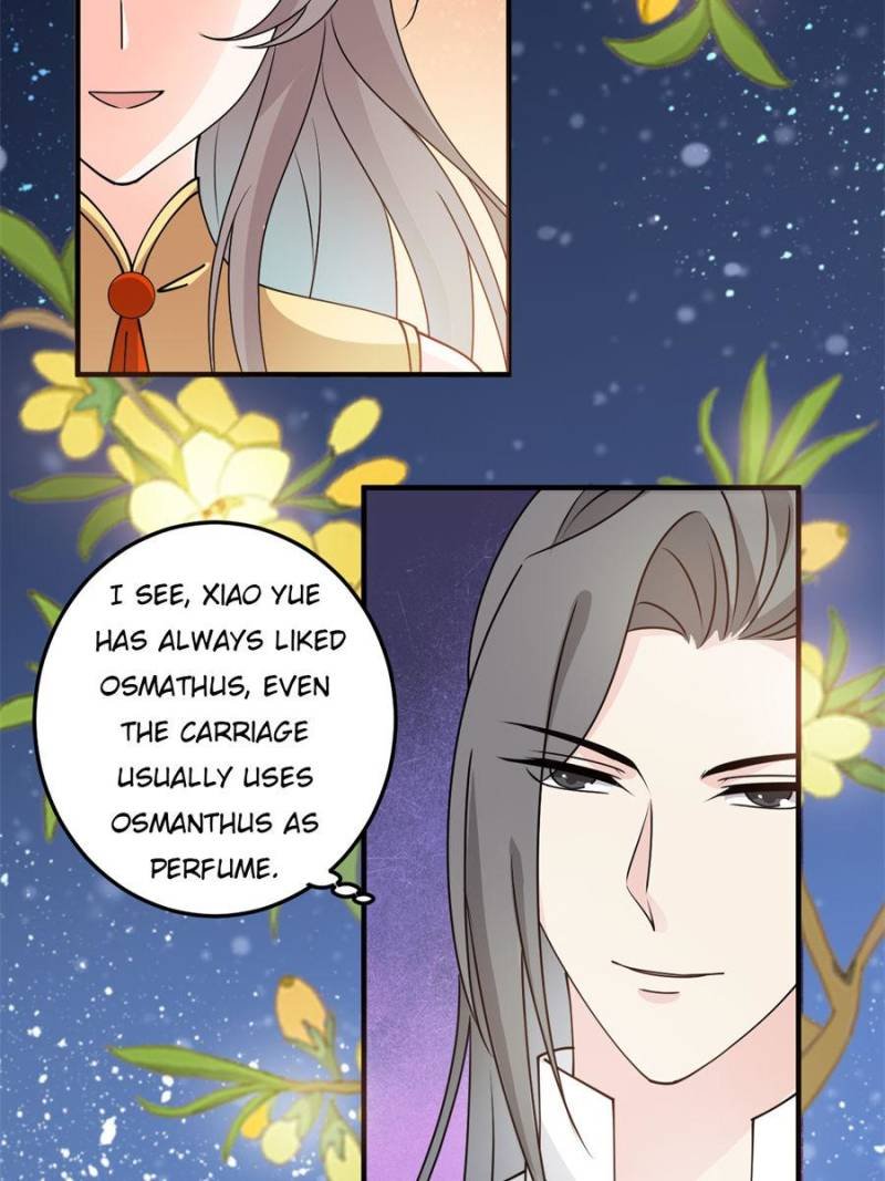 The Prince Regent’s Concubines Chapter 22 - page 35