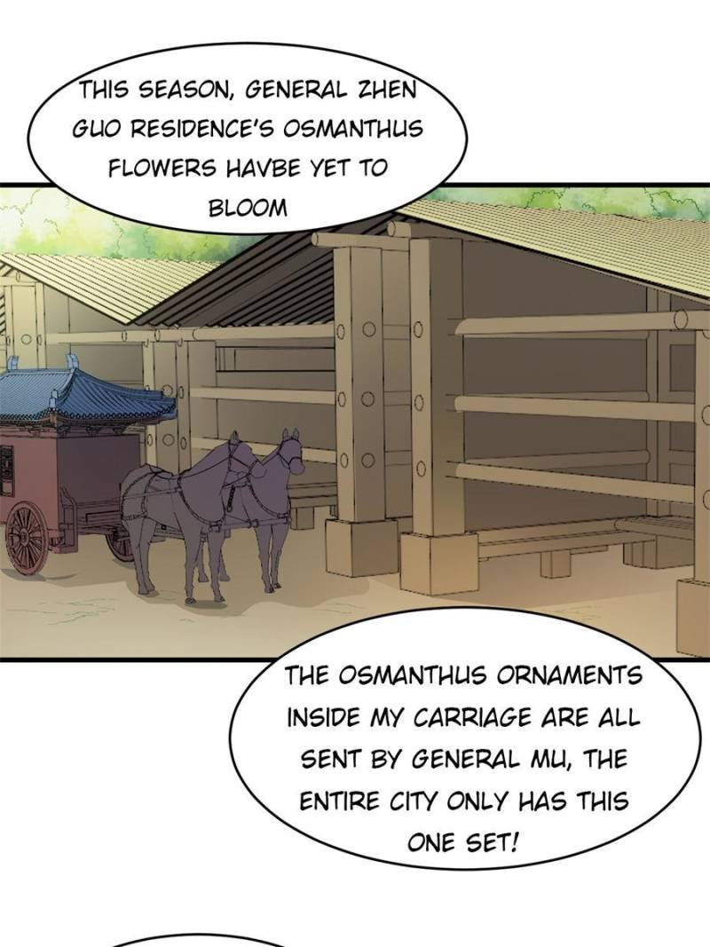 The Prince Regent’s Concubines Chapter 22 - page 37