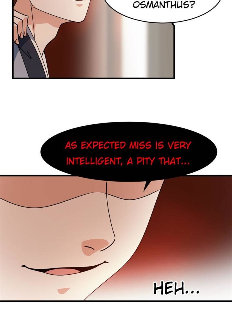 The Prince Regent’s Concubines Chapter 22 - page 39