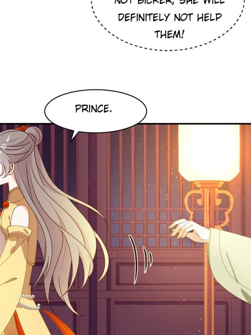 The Prince Regent’s Concubines Chapter 22 - page 7
