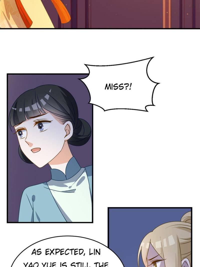 The Prince Regent’s Concubines Chapter 22 - page 8