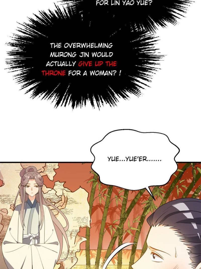 The Prince Regent’s Concubines Chapter 55 - page 28